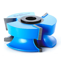 Category image: Shaper Cutters